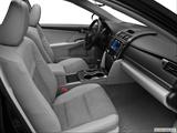  Passenger seat photo